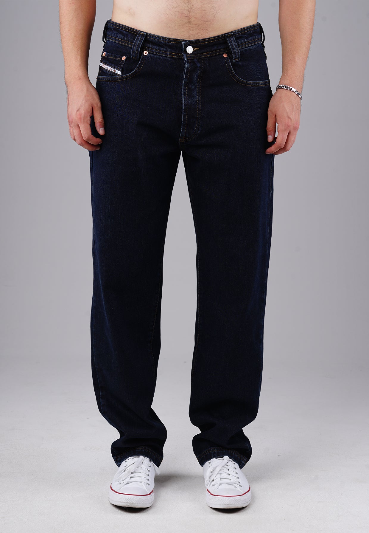 Picaldi Herren Jeans Zicco 473 Yukon dark navy blue