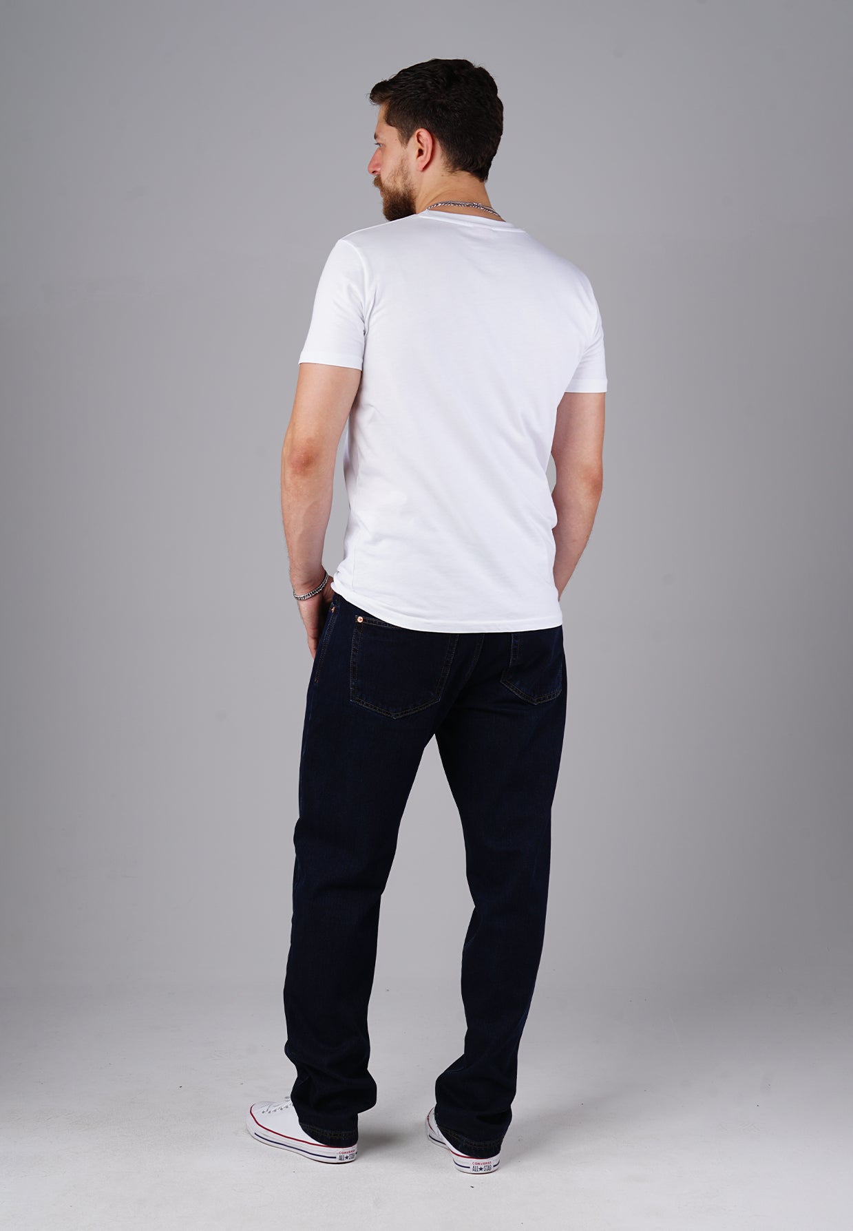 Picaldi Herren Jeans Zicco 473 Yukon dark navy blue